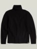 G-Star Sweter w kolorze czarnym