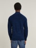G-Star Vest donkerblauw
