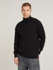 G-Star Sweter w kolorze czarnym