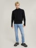 G-Star Pullover in Schwarz