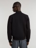 G-Star Sweatvest zwart