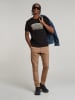 G-Star Chino in Hellbraun
