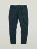 G-Star Broek donkerblauw