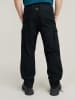 G-Star Cargohose in Schwarz
