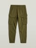 G-Star Sweathose in Khaki