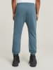 G-Star Sweathose in Blau