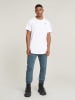 G-Star Sweathose in Blau