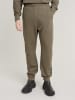 G-Star Sweathose in Khaki