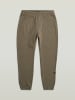 G-Star Spodnie dresowe w kolorze khaki