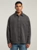 G-Star Blouse antraciet