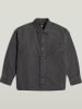 G-Star Blouse antraciet