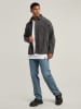 G-Star Blouse antraciet