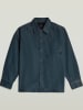 G-Star Blouse donkerblauw