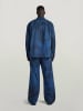 G-Star Hemd in Blau