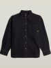 G-Star Blouse zwart