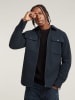 G-Star Blousejas donkerblauw