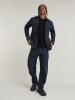 G-Star Hemdjacke in Dunkelblau