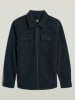 G-Star Hemdjacke in Dunkelblau