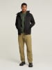 G-Star Jacke in Schwarz