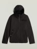 G-Star Jacke in Schwarz