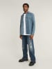 G-Star Hemd in Blau