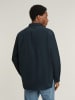 G-Star Blouse donkerblauw