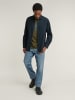 G-Star Blouse donkerblauw