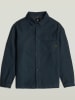 G-Star Blouse donkerblauw