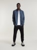 G-Star Jeanshemd in Blau