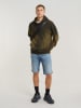 G-Star Jeans-Bermudas in Hellblau