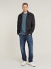 G-Star Sweatshirt in Blau