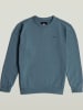 G-Star Sweatshirt in Blau