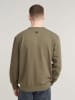 G-Star Sweatshirt in Khaki