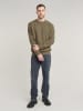 G-Star Sweatshirt in Khaki