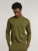 G-Star Bluza w kolorze khaki