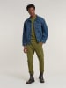 G-Star Bluza w kolorze khaki