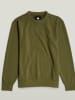 G-Star Bluza w kolorze khaki