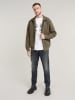 G-Star Bluza w kolorze khaki