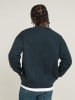 G-Star Bluza w kolorze granatowym