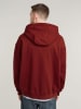 G-Star Sweatvest rood