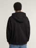 G-Star Sweatjacke in Schwarz