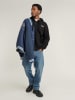 G-Star Bluza w kolorze czarnym