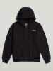 G-Star Bluza w kolorze czarnym