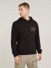 G-Star Bluza w kolorze czarnym