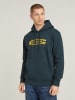 G-Star Hoodie in Dunkelblau