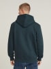 G-Star Hoodie in Dunkelblau