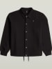 G-Star Jacke in Schwarz