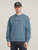 G-Star Sweatshirt in Blau