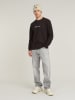 G-Star Sweatshirt in Schwarz