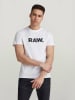 G-Star Shirt wit